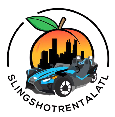 Slingshot Rental Atlanta